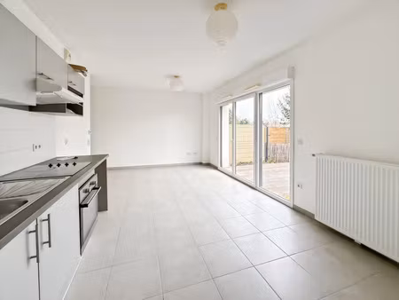 location appartement 3 pièces 60 m² à saint-jory (31790)