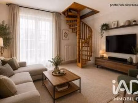 vente maison à la mothe-achard (85150) : à vendre / 86m² la mothe-achard