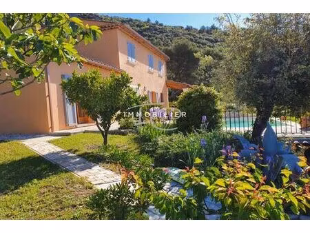 villa de luxe en vente tourrettes-sur-loup  france