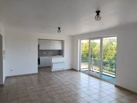 appartement 2 chambres