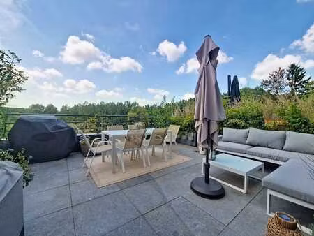duplex 2 ch grande terrasse