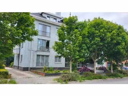 appartement 1 chambre + parking  epc b  koningslo