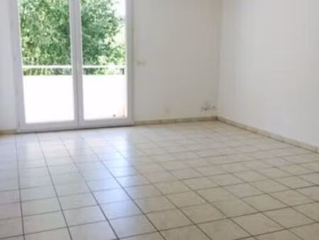 appartement 2 pièces