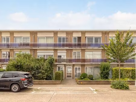 appartement à vendre à kapellen € 99.000 (lql4d) - sinjoor noord | zimmo