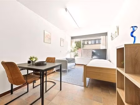 appartement à vendre à renaix € 85.000 (lqkcx) - immo beguin ronse | zimmo