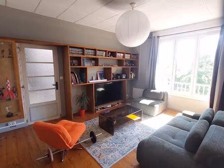 location meublée appartement 2 pièces 60 m² à toulouse (31000)  1 100 €