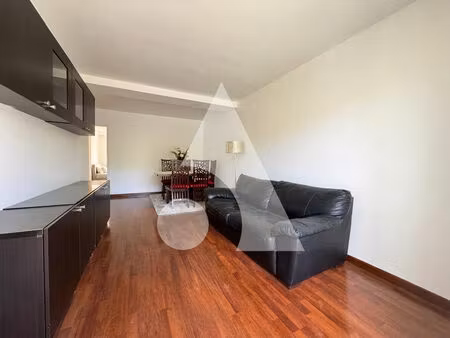 appartement 3 pièces 60 m² - quartier vautier