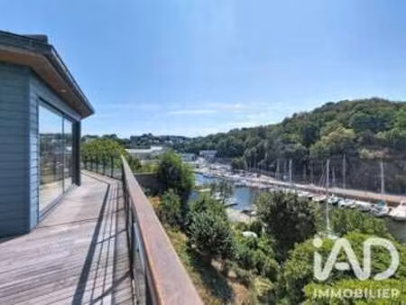 vente maison à morlaix (29600) : à vendre / 152m² morlaix