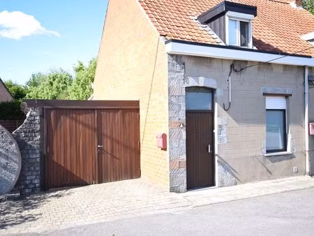 maison à vendre à roeselare € 98.000 (lqk6t) - immo consulting wallays | zimmo