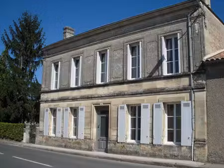 maison 6 pièces