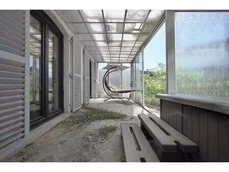 villa à rénover | 4 chambres + dressing | jardin et piscine