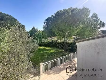 villa de 178 m² à montpellier