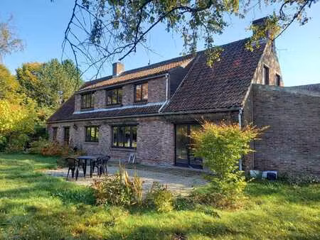 cap'houses : charmante villa