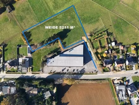 terrain à vendre à diest € 50.000 (lqkaz) - immo tessenderlo | zimmo