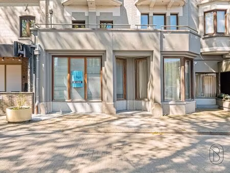 appartement à vendre à orroir € 130.000 (lqkde) - immo beguin ronse | zimmo