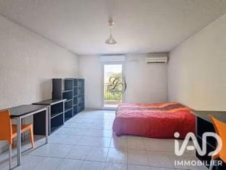 vente appartement t1 à la garde (83130) : à vendre t1 / 21m² la garde