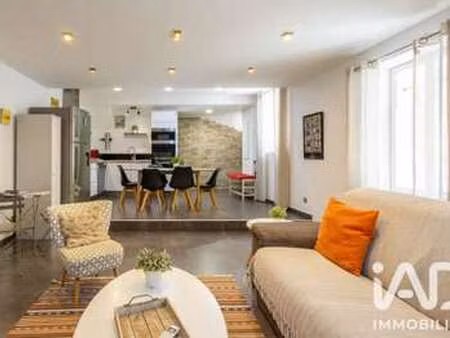 vente maison à arles (13104) : à vendre / 75m² arles