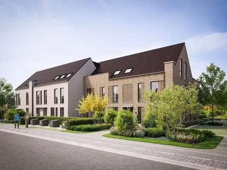 appartement à vendre à begijnendijk € 245.000 (lqkn4) | zimmo