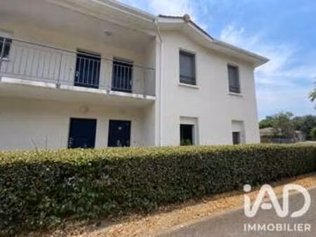 vente appartement 3 pièces à belin-béliet (33830) : à vendre 3 pièces / 61m² belin-béliet