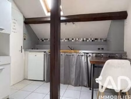 vente appartement t1 à prix-lès-mézières (08000) : à vendre t1 / 14m² prix-lès-mézières