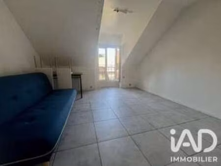 vente appartement t1 à prix-lès-mézières (08000) : à vendre t1 / 22m² prix-lès-mézières
