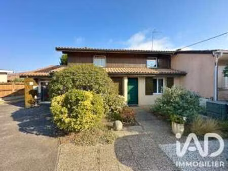 vente maison viager à andernos-les-bains (33510) : à vendre viager / 113m² andernos-les-ba