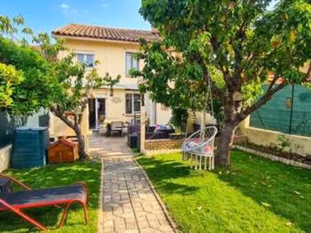 vente maison à dieupentale (82170) : à vendre / 100m² dieupentale