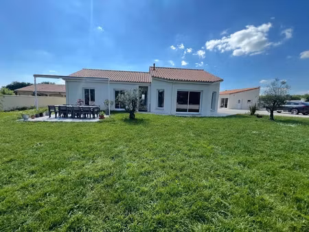 vente maison 4 pièces 115 m² à limoges (87000)  294 000 €