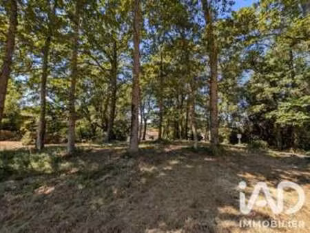 vente terrain à mouguerre (64990) : à vendre / 1041m² mouguerre