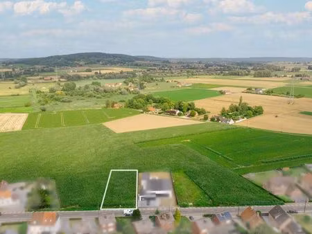terrain à vendre à escanaffles € 144.500 (lqkdh) - immo beguin ronse | zimmo