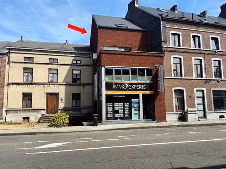 appartement/triplex 2 chambres avec terrasse