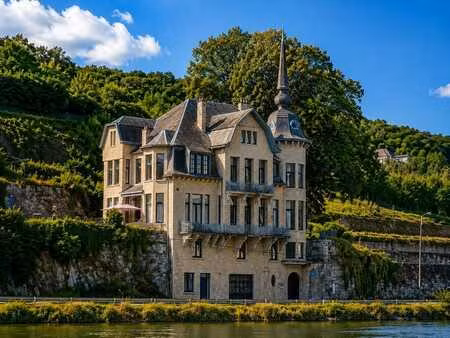 immeuble de rapport - appartement(s)