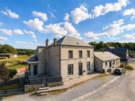 nam property présente cette superbe maison de caractère