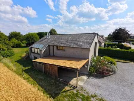 np a le plaisir de vous présenter cette maison d'architecte