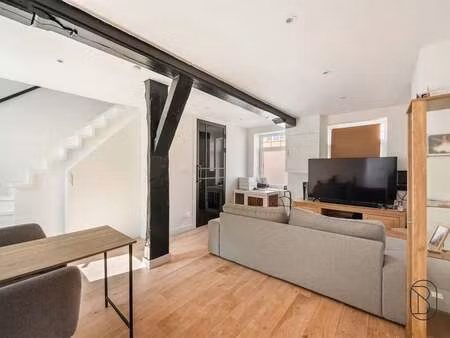 maison à vendre à nederbrakel € 159.000 (lqkdq) - immo beguin ronse | zimmo