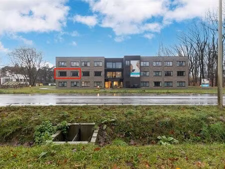 appartement à vendre à grobbendonk € 219.000 (lqku6) - heylen vastgoed - lier | zimmo