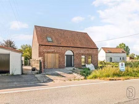 maison à vendre à anseroeul € 219.000 (lqkek) | zimmo