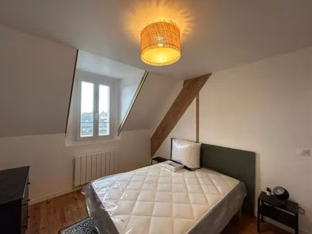 location appartement 1 pièce 11 m² à compiègne (60200)