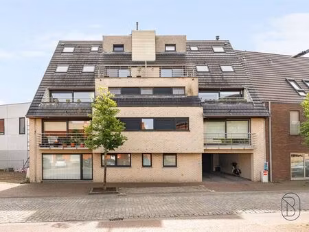 appartement à vendre à ruien € 249.000 (lqkdx) - immo beguin ronse | zimmo