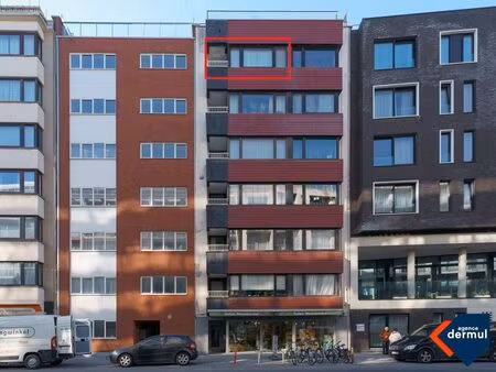 appartement à vendre à oostende € 248.000 (lqk6j) - dermul vastgoed en beheer nv | zimmo