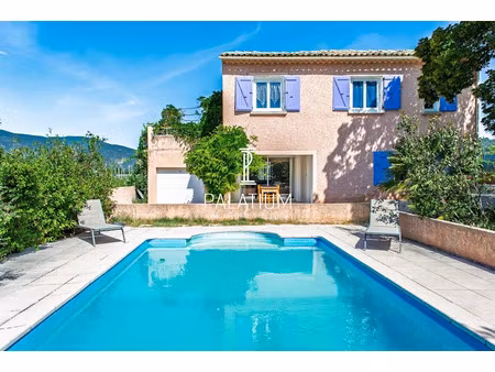 vente maison 5 pièces 125 m² à volonne (04290)  299 000 €