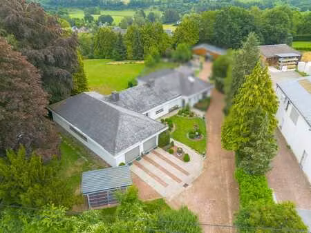 magnifique bungalow 3ch - jardin - garage