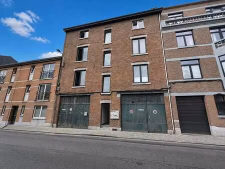 à vendre – bel appartement 1 chambre à deux pas du centre-vi