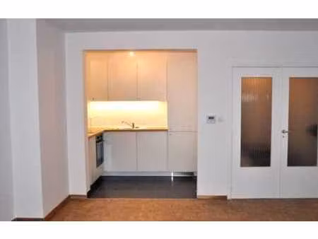 appartement 1ch liège 4020  peb b