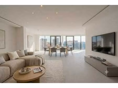 appartement neuf  2 suites parentales et vue sur meuse