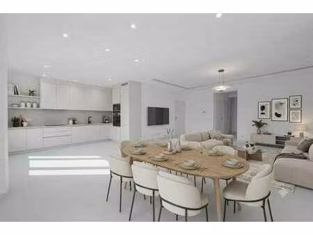 appartement neuf 3 ch 2 sdb - vue sur meuse