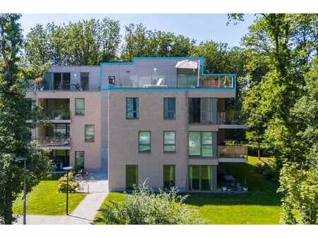 splendide appartement 2 chambres avec terrasse de 70m2  2cav