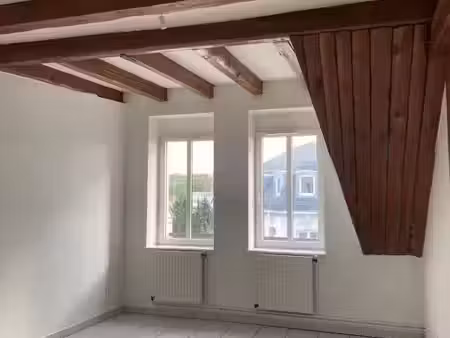 location appartement 3 pièces 68 m² à metz (57000)