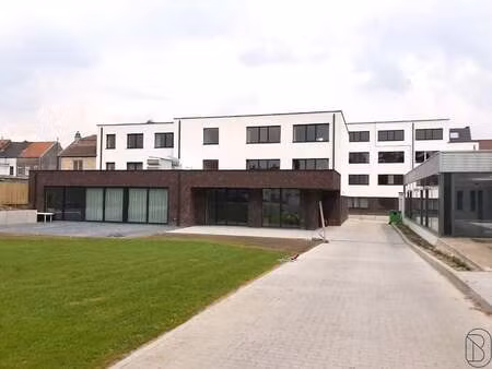 appartement à vendre à renaix € 165.000 (lqkc4) | zimmo