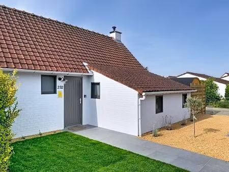 maison à vendre à adinkerke € 255.000 (lqgol) - dewaele - veurne | zimmo
